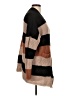Shein 100% Polyester Brown Cardigan Size L - photo 4