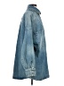 IRO Blue Denim Jacket Size EU (FR) 34 / US 2 - photo 4
