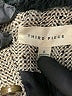 Third Piece Blue Tank Top Size 6 - photo 7