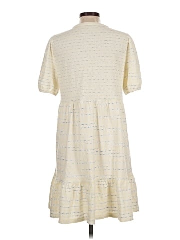 Ann Taylor LOFT Casual Dress (view 2)