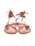Everlane Orange Sandals Size 8 - photo 2