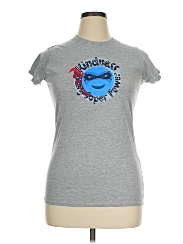 Gildan Short Sleeve T-Shirt (view 1)