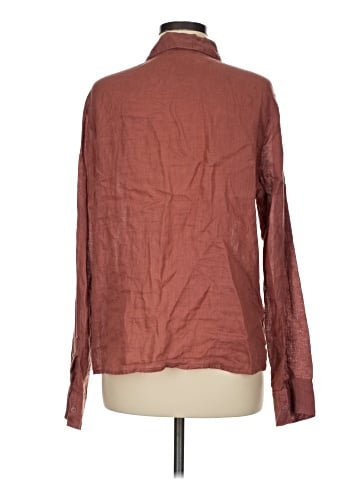 CP Shades Long Sleeve Button-Down Shirt (view 2)