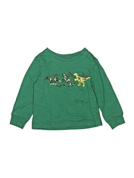 L.L.Bean Long Sleeve T-Shirt (view 1)