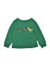 L.L.Bean 100% Cotton Green Long Sleeve T-Shirt Size 2T - photo 1