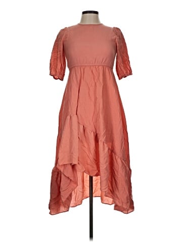 Mia Joy Casual Dress (view 1)