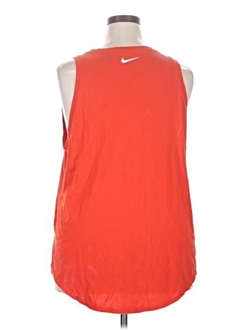 Nike Sleeveless T-Shirt (view 2)