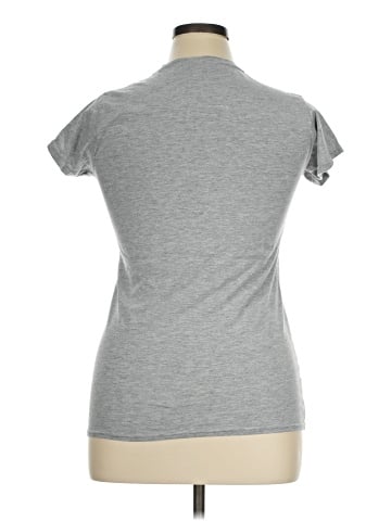 Gildan Short Sleeve T-Shirt (view 2)