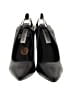 Steve Madden Black Heels Size 8 - photo 2