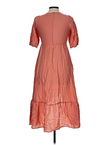 Mia Joy Casual Dress (view 2)
