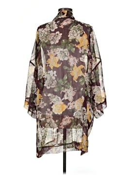 Ann Taylor LOFT Outlet Kimono (view 2)