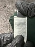 Windsor Green Cocktail Dress Size S - photo 8
