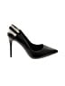 Steve Madden Black Heels Size 8 - photo 1