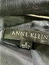 Anne Klein Black Blazer Size 0 - photo 6