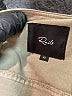 Rails Gray Jacket Size XS - photo 6