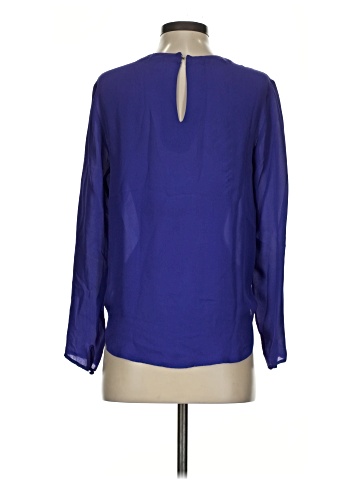 Dylan Gray Long Sleeve Polo (view 2)