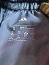 Adidas 100% Polyurethane Solid Blue Shorts Size S - photo 3