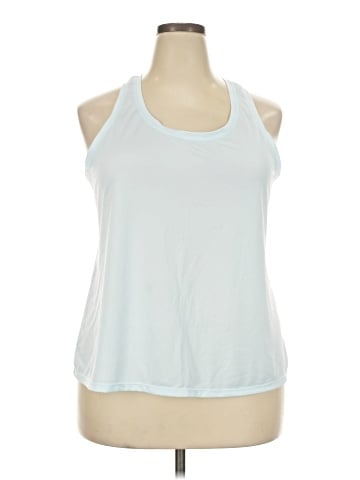 Athletic Works Active Tank (view 1)