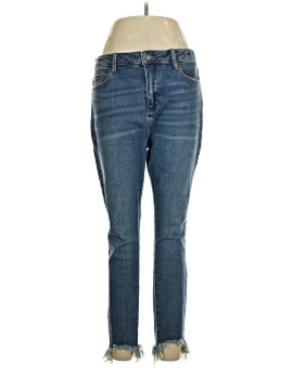 Judy Blue Jeans (view 1)