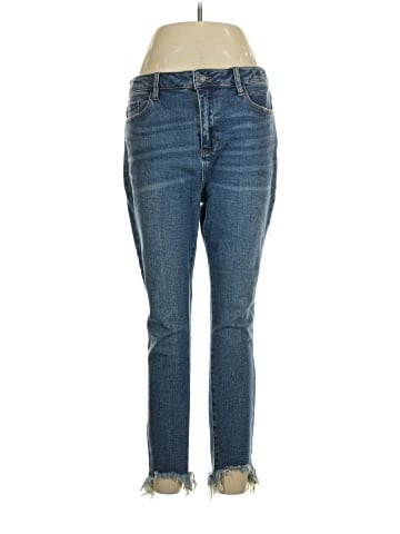 Judy Blue Jeans (view 1)