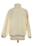 Divided by H&M 100% Polyester Ivory Poncho Size XS - photo 2