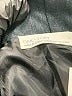 OAK + FORT Solid Black Formal Skirt Size S - photo 4