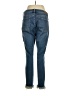 Judy Blue Stripes Blue Jeans Size 32 waist - photo 2