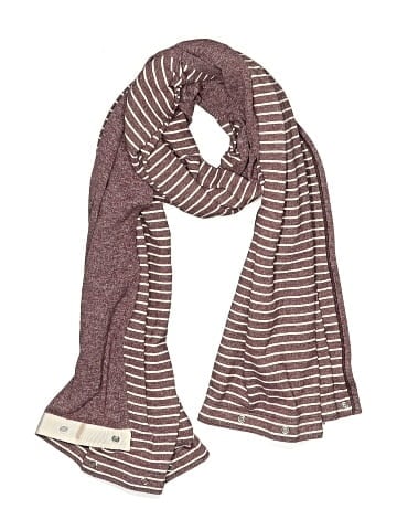 Lululemon Athletica Scarf (view 1)