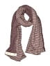 Lululemon Athletica Burgundy Scarf One size - photo 1