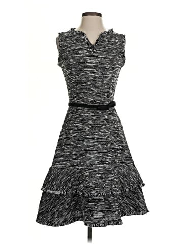 Frank Lyman Design Cocktail Dress (view 1)