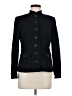 Elements G Black Jacket Size 6 Petite - photo 1