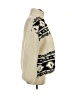 Divided by H&M 100% Polyester Ivory Poncho Size XS - photo 4