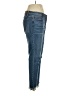 Judy Blue Stripes Blue Jeans Size 32 waist - photo 4