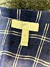 Joie Blue Long Sleeve Blouse Size XS - photo 7