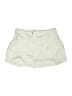 Athleta Solid Ivory Casual Skirt Size S - photo 2