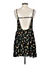 Deb 100% Polyester Black Sleeveless Top Size S - photo 2