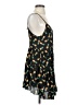Deb 100% Polyester Black Sleeveless Top Size S - photo 4