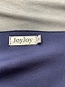 Joy Joy Blue Blazer Size L - photo 6