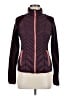 Xersion 100% Nylon Purple Jacket Size M - photo 1