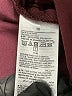 Old Navy Burgundy Active Pants Size 10 - photo 8