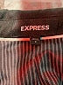 Express Black Blazer Size 2 - photo 6