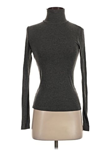 Wilfred Turtleneck Sweater (view 1)