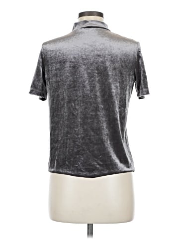 Trafaluc by Zara Short Sleeve Top (view 2)