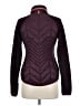 Xersion 100% Nylon Purple Jacket Size M - photo 2