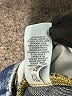 Aerie Blue Denim Shorts Size XXL - photo 4