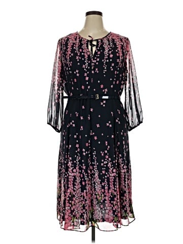 Tommy Hilfiger Cocktail Dress (view 1)