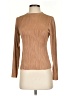 Prettygarden Tan Long Sleeve Top Size XS - photo 1
