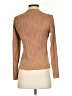 Prettygarden Tan Long Sleeve Top Size XS - photo 2