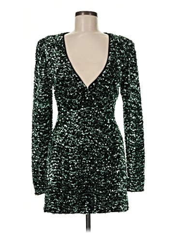 Bardot Cocktail Dress (view 1)