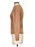 Prettygarden Tan Long Sleeve Top Size XS - photo 5